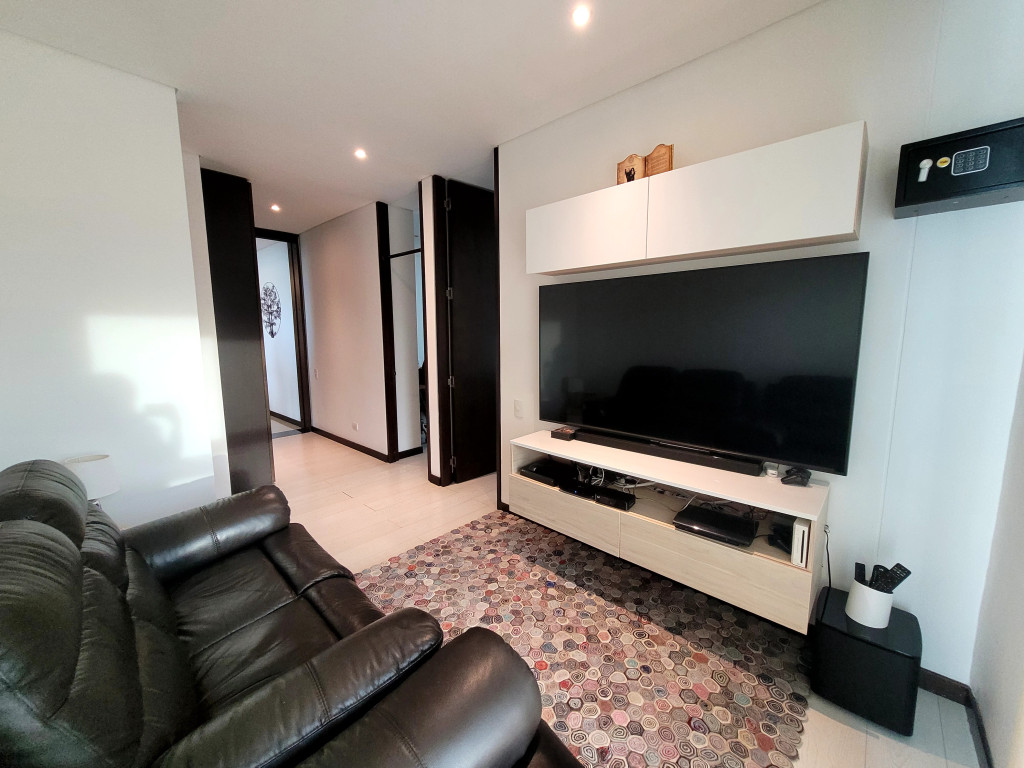 Apartamento EN VENTA EN La Castellana, código: 10188685 - 12