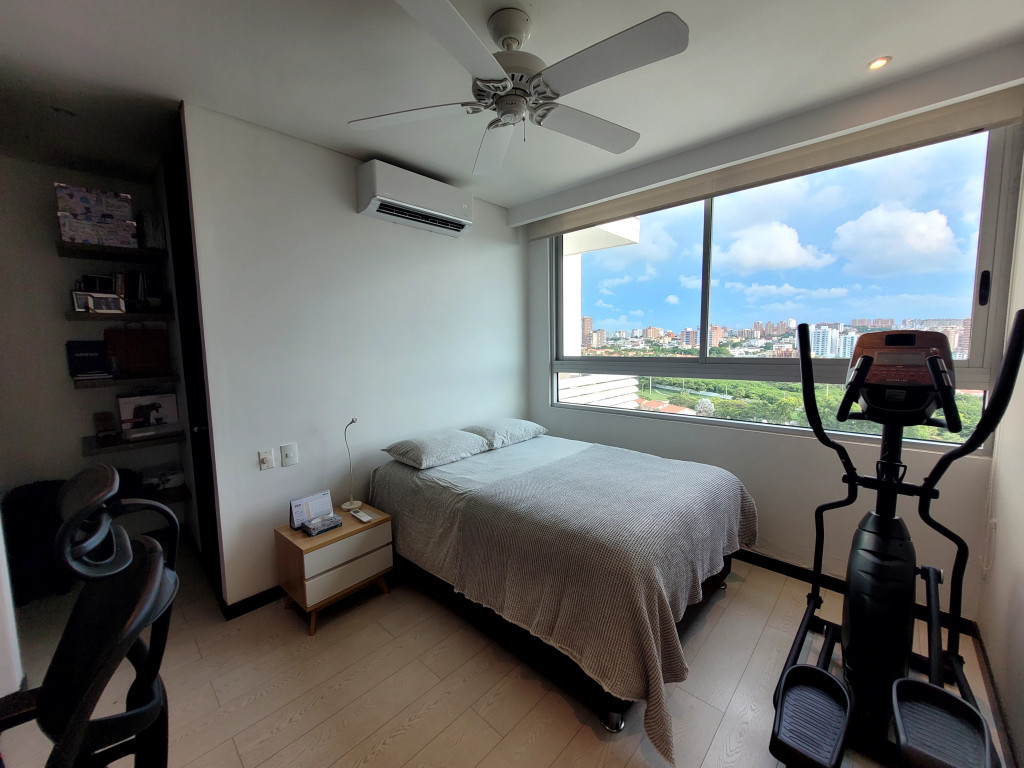 Apartamento EN VENTA EN La Castellana, código: 10188685 - 13