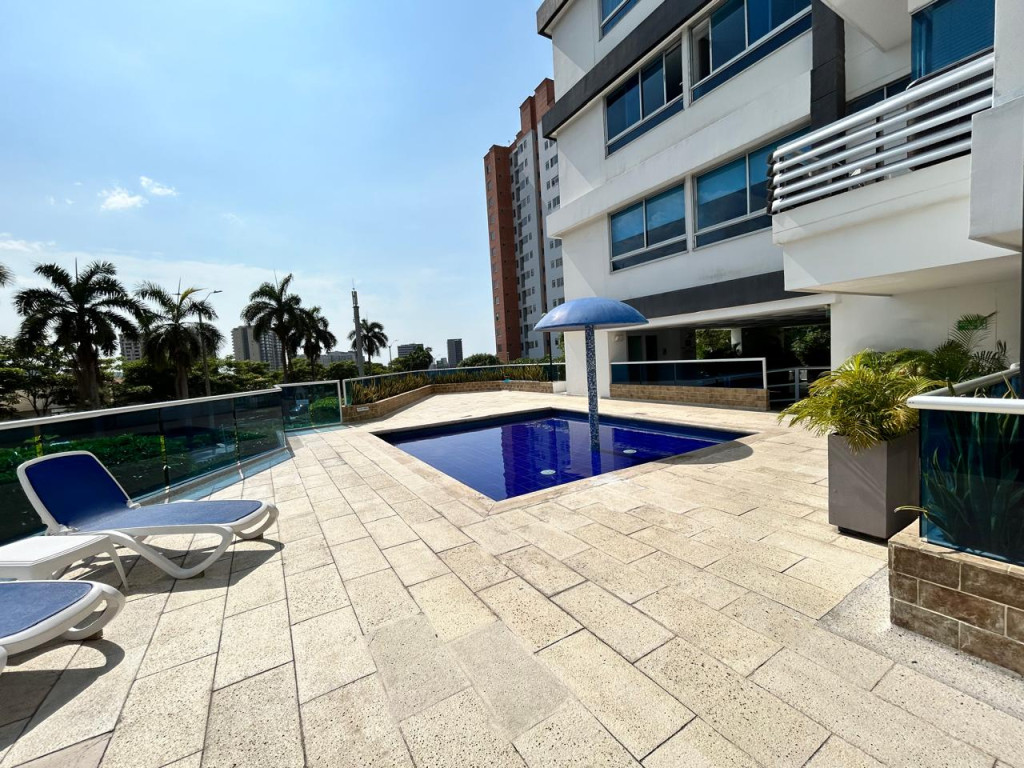 Apartamento EN VENTA EN La Castellana, código: 10188685 - 16