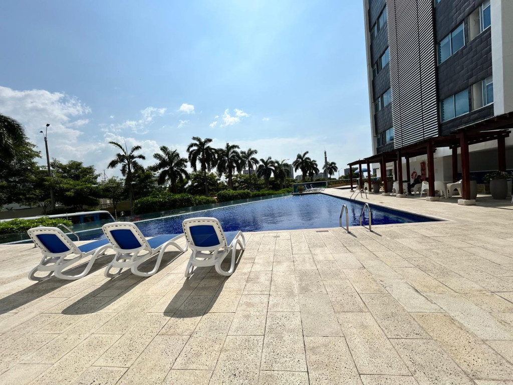 Apartamento EN VENTA EN La Castellana, código: 10188685 - 17