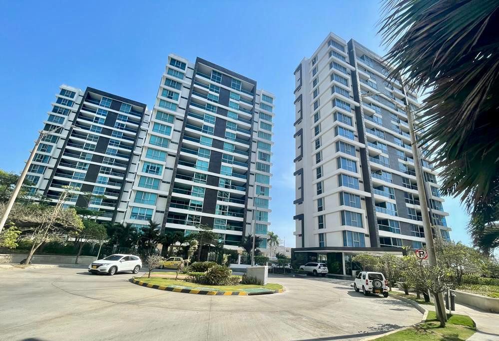 Apartamento EN VENTA EN La Castellana, código: 10188685 - 0