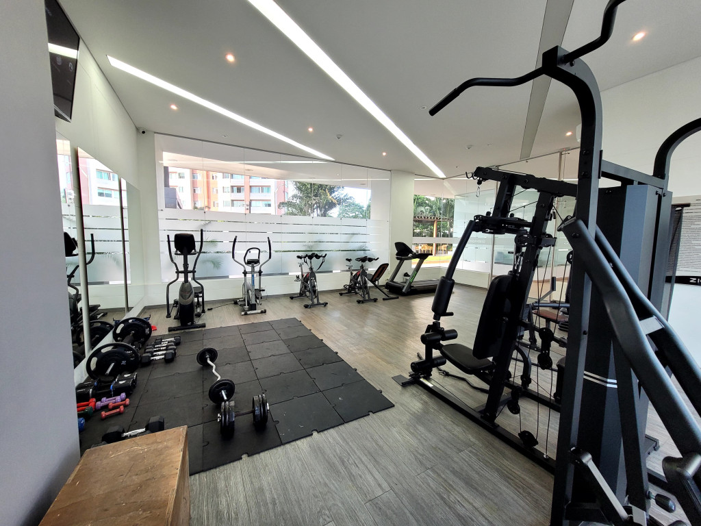 Apartamento EN VENTA EN La Castellana, código: 10188685 - 19