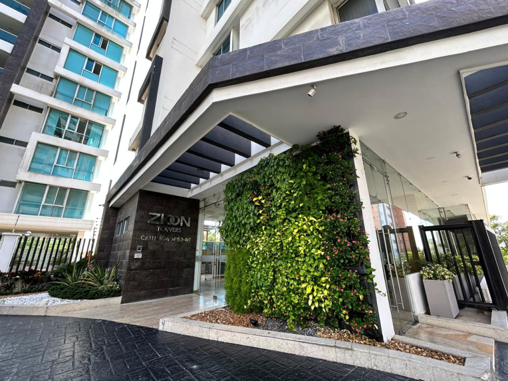 Apartamento EN VENTA EN La Castellana, código: 10188685 - 23