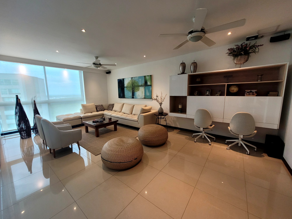 Apartamento EN VENTA EN La Castellana, código: 10188685 - 3
