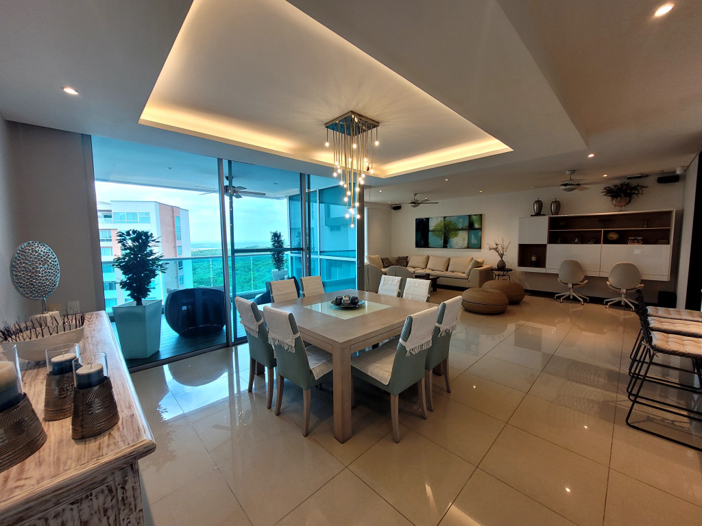Apartamento EN VENTA EN La Castellana, código: 10188685 - 5