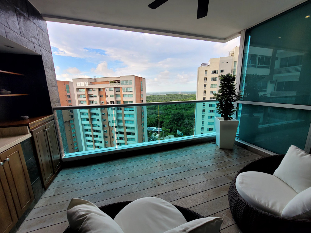 Apartamento EN VENTA EN La Castellana, código: 10188685 - 8