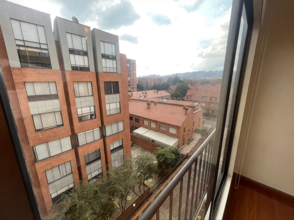 Apartamento EN ARRIENDO EN Colina Campestre I Y II  Etapa, código: 10257142 - 9