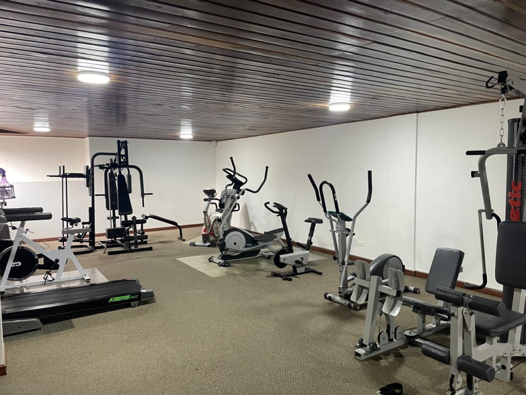 Apartamento EN ARRIENDO EN Colina Campestre I Y II  Etapa, código: 10257142 - 10