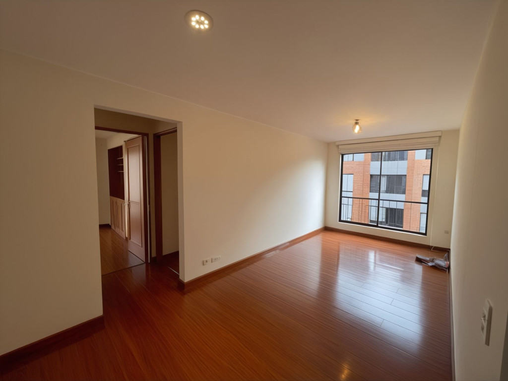 Apartamento EN ARRIENDO EN Colina Campestre I Y II  Etapa, código: 10257142 - 0