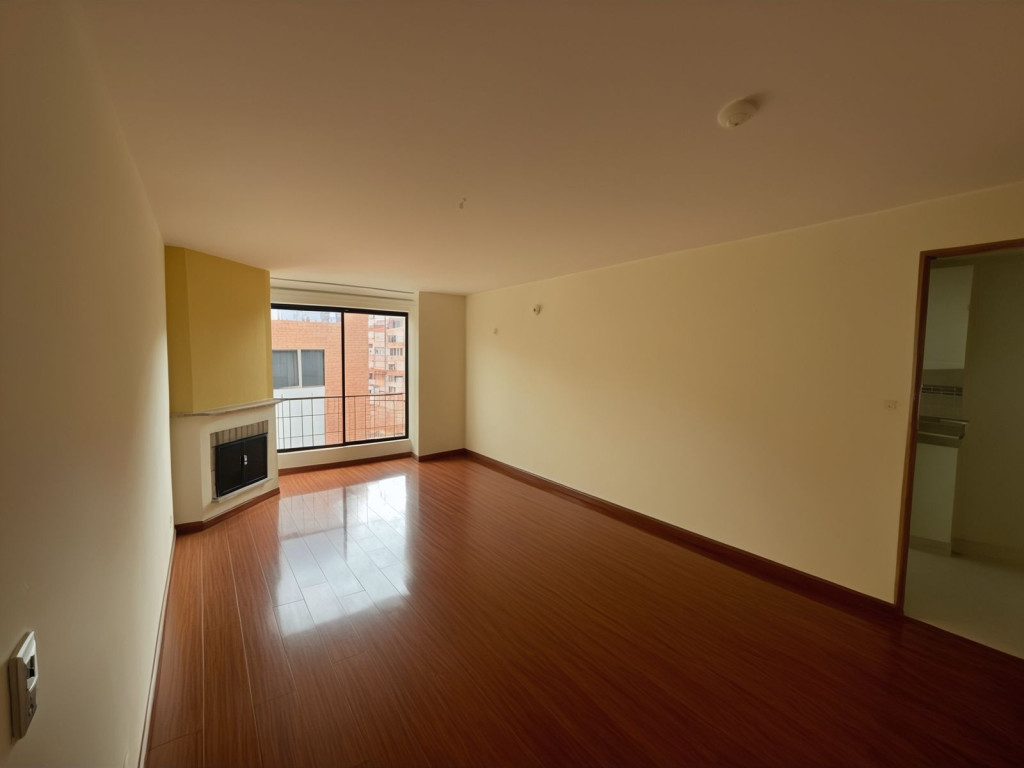 Apartamento EN ARRIENDO EN Colina Campestre I Y II  Etapa, código: 10257142 - 6