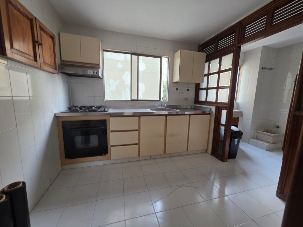 Apartamento EN VENTA EN El cabrero, código: 10390756 - 9