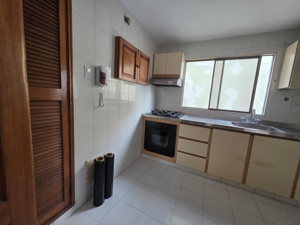 Apartamento EN VENTA EN El cabrero, código: 10390756 - 10