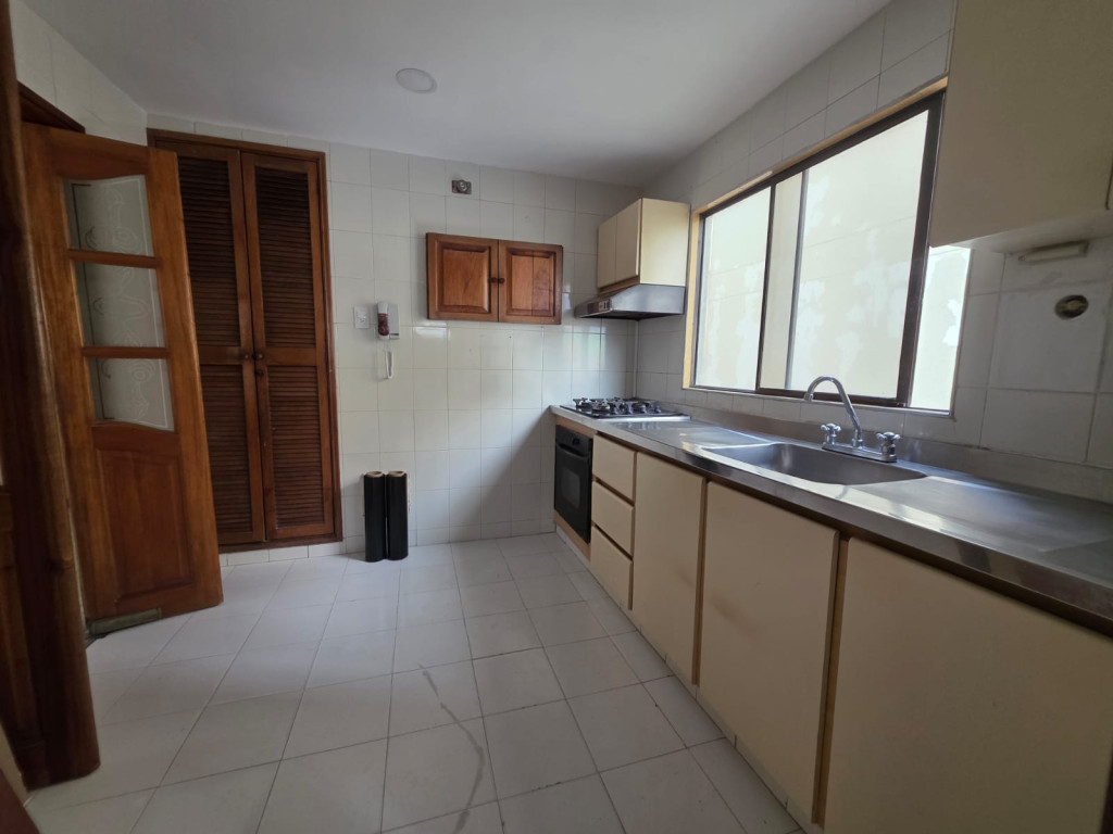 Apartamento EN VENTA EN El cabrero, código: 10390756 - 12