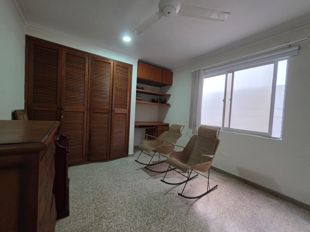 Apartamento EN VENTA EN El cabrero, código: 10390756 - 13