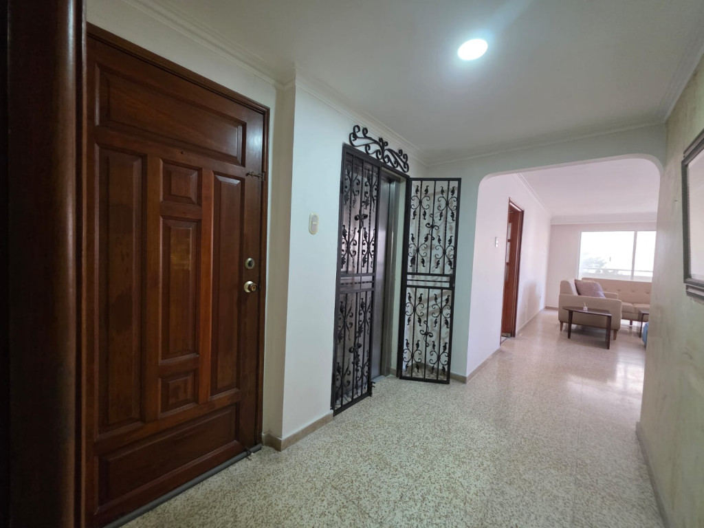 Apartamento EN VENTA EN El cabrero, código: 10390756 - 14