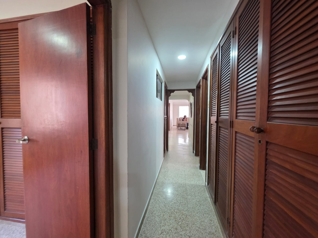 Apartamento EN VENTA EN El cabrero, código: 10390756 - 16