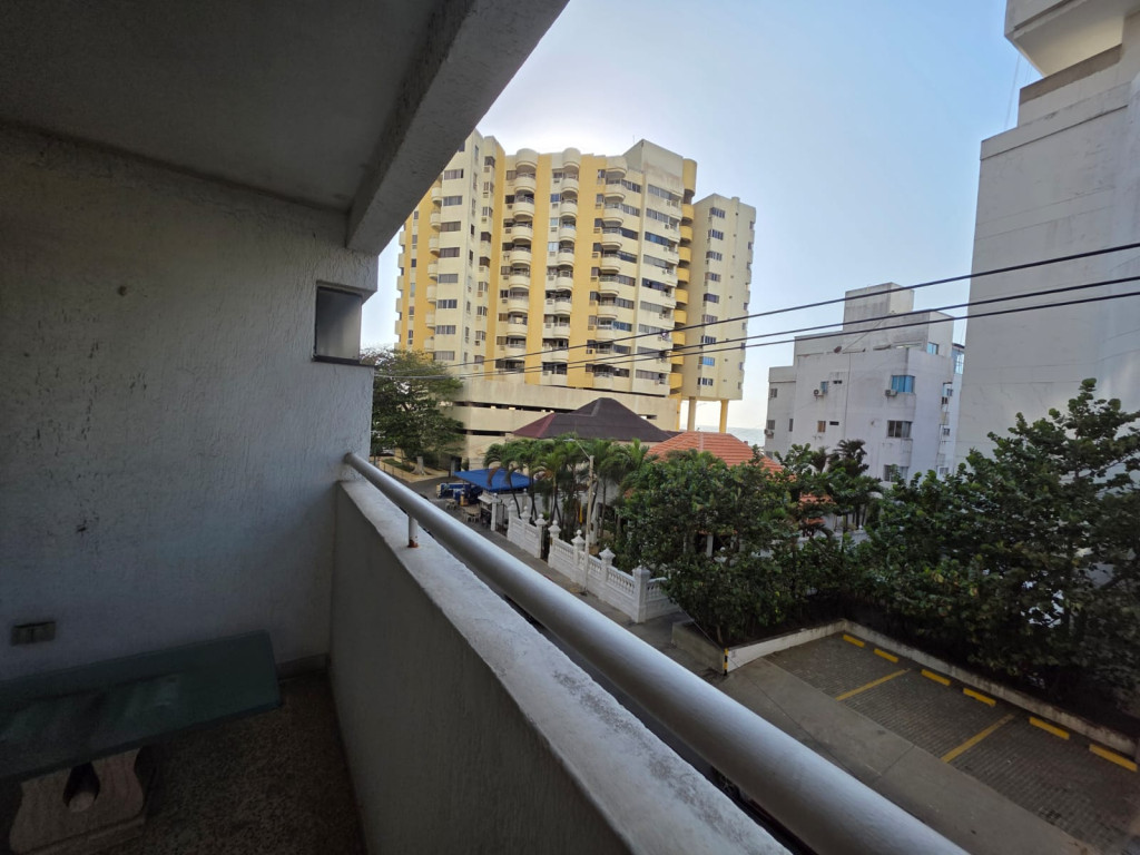 Apartamento EN VENTA EN El cabrero, código: 10390756 - 0