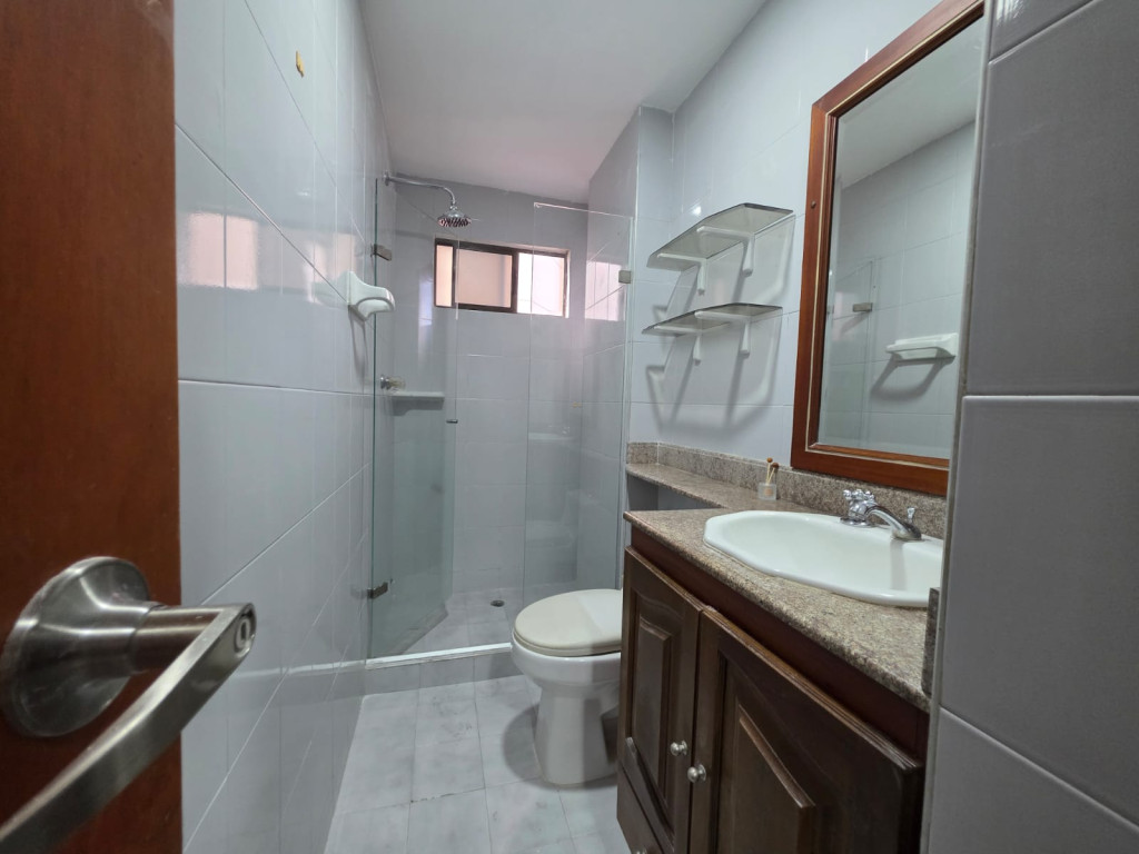 Apartamento EN VENTA EN El cabrero, código: 10390756 - 20