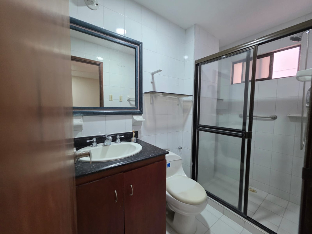 Apartamento EN VENTA EN El cabrero, código: 10390756 - 21