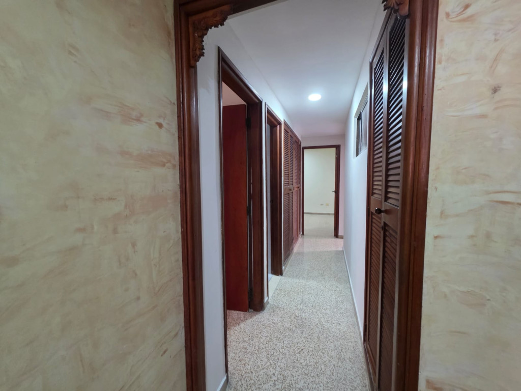 Apartamento EN VENTA EN El cabrero, código: 10390756 - 22