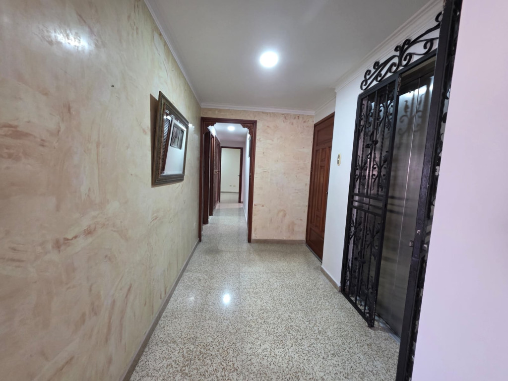 Apartamento EN VENTA EN El cabrero, código: 10390756 - 23