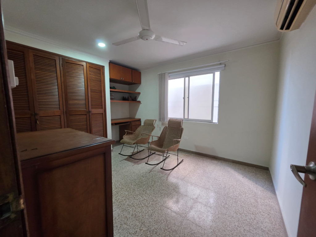 Apartamento EN VENTA EN El cabrero, código: 10390756 - 24