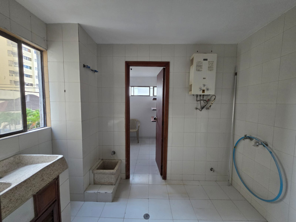 Apartamento EN VENTA EN El cabrero, código: 10390756 - 28