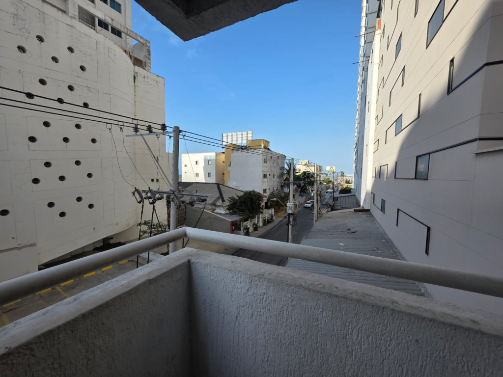 Apartamento EN VENTA EN El cabrero, código: 10390756 - 1