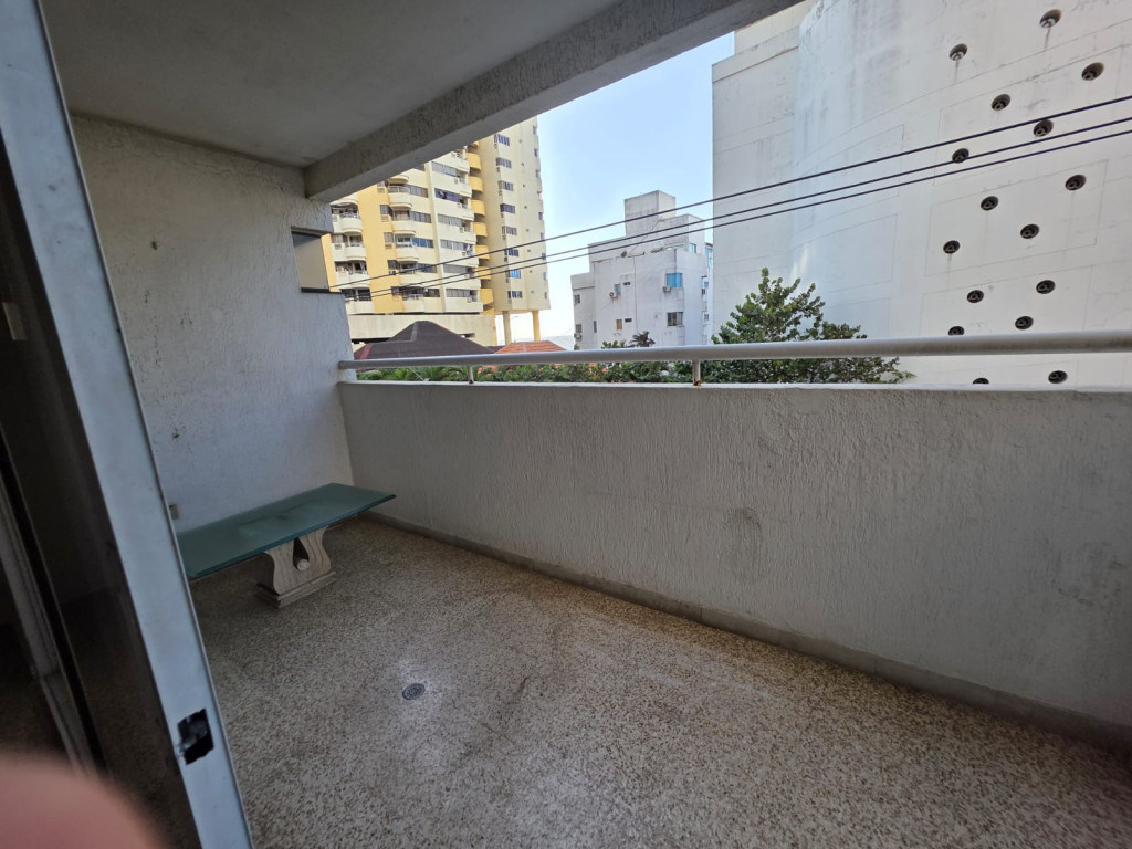 Apartamento EN VENTA EN El cabrero, código: 10390756 - 2