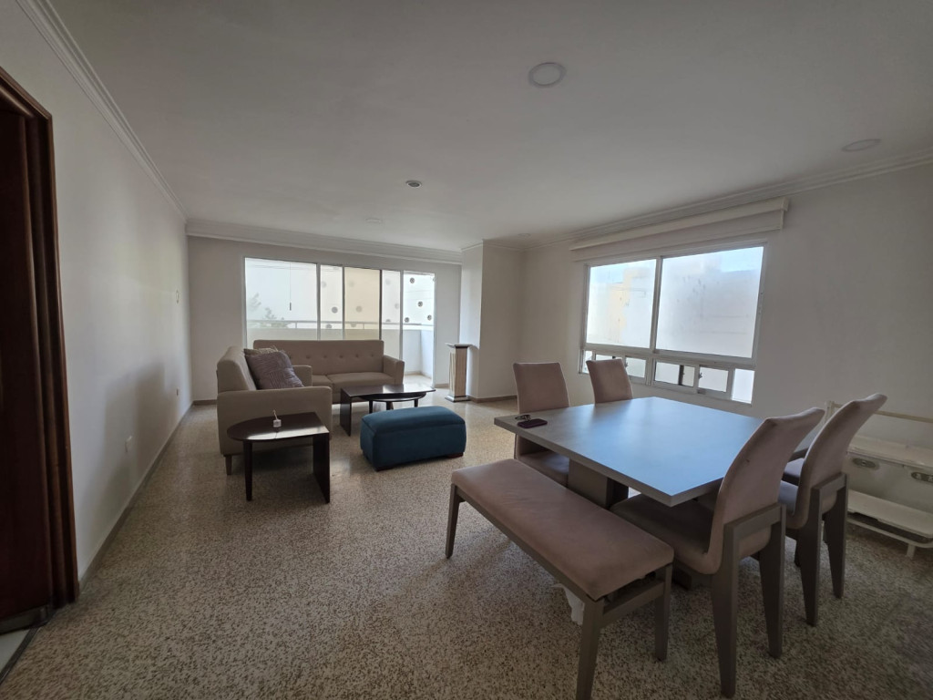 Apartamento EN VENTA EN El cabrero, código: 10390756 - 3