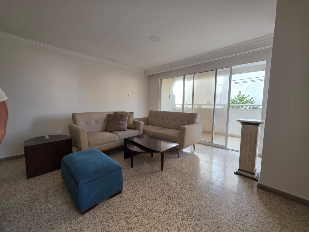 Apartamento EN VENTA EN El cabrero, código: 10390756 - 4