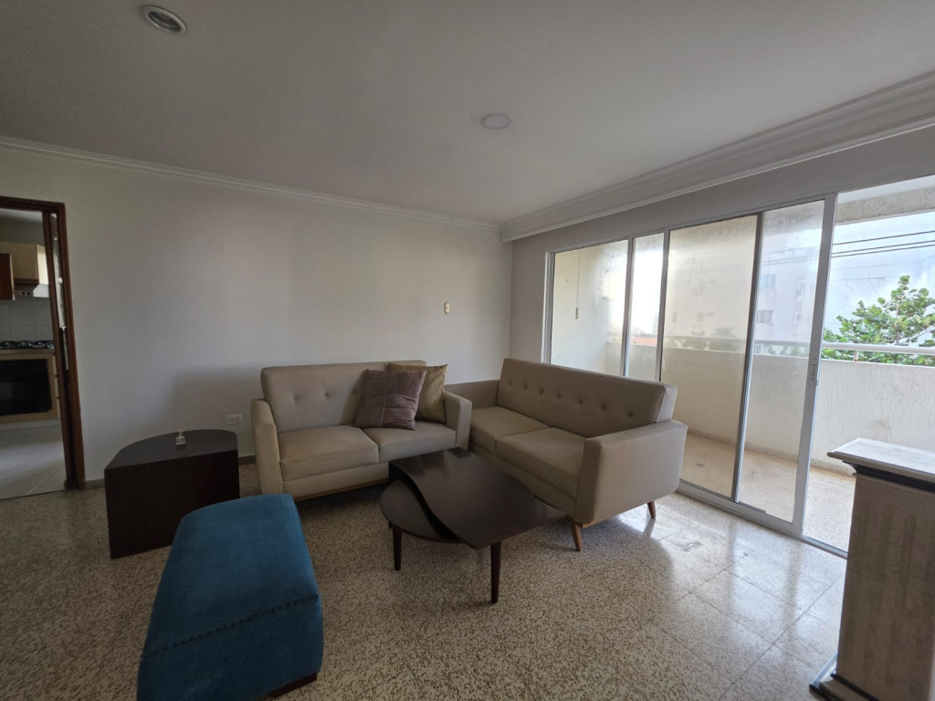 Apartamento EN VENTA EN El cabrero, código: 10390756 - 5