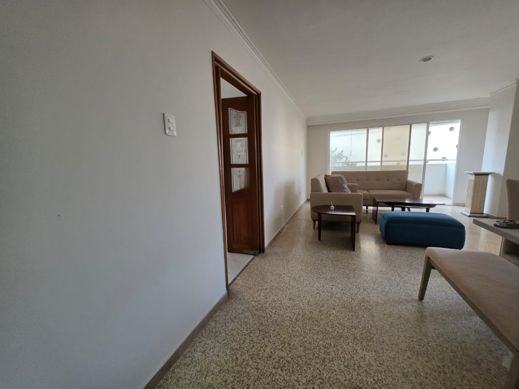 Apartamento EN VENTA EN El cabrero, código: 10390756 - 6