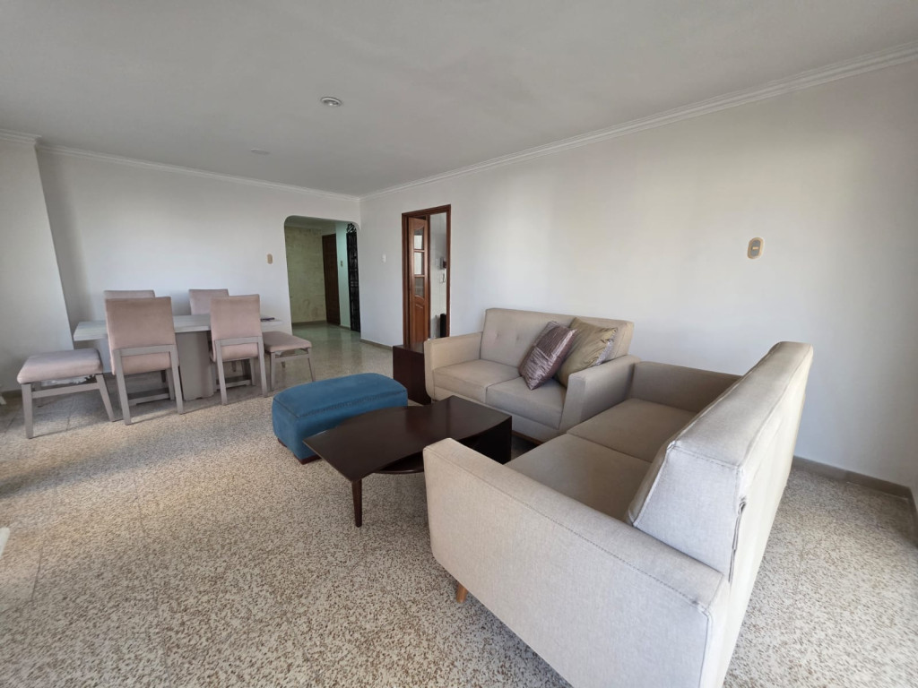 Apartamento EN VENTA EN El cabrero, código: 10390756 - 7