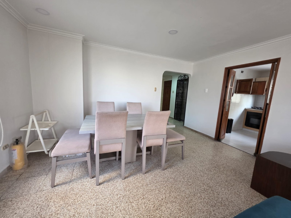 Apartamento EN VENTA EN El cabrero, código: 10390756 - 8