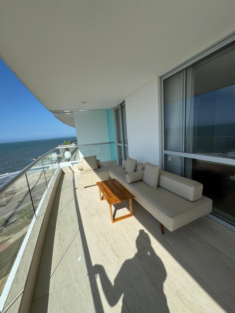 APARTAMENTO crespo calle 62 #1A-28, Crespo, Cartagena