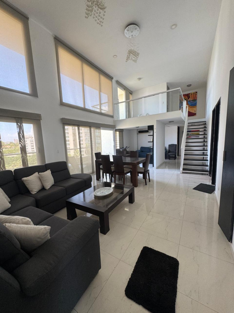 APARTAMENTO cra, Miramar, Barranquilla