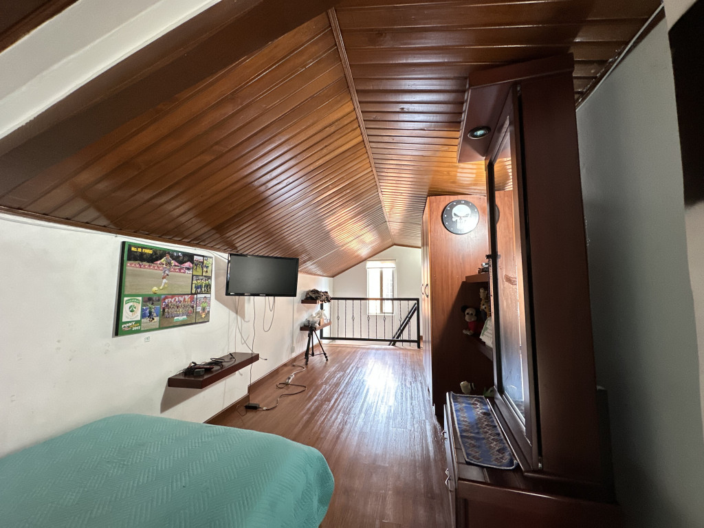 Casa EN VENTA EN Mazurén, código: 10210901 - 10