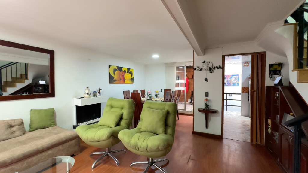 Casa EN VENTA EN Mazurén, código: 10210901 - 1