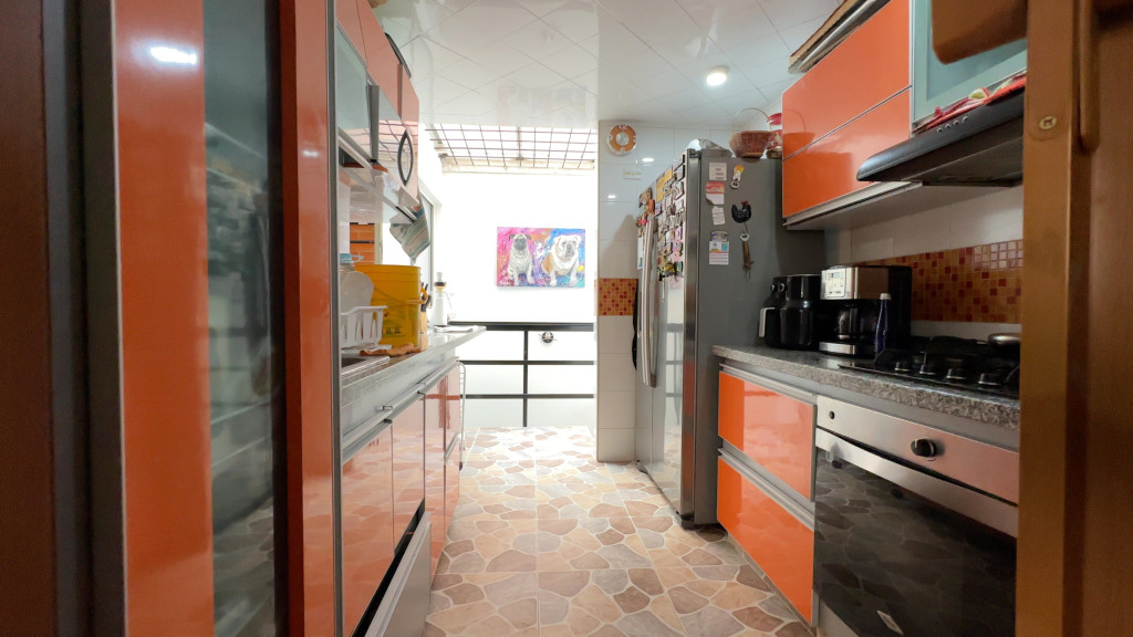 Casa EN VENTA EN Mazurén, código: 10210901 - 2