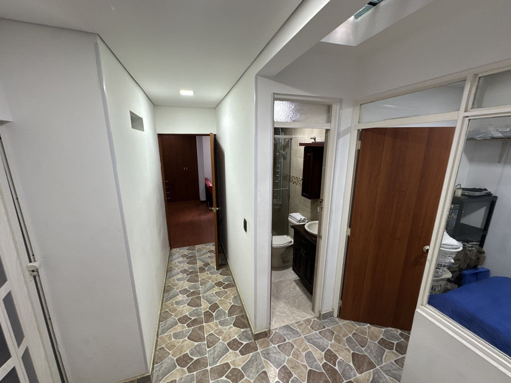 Casa EN VENTA EN Mazurén, código: 10210901 - 5