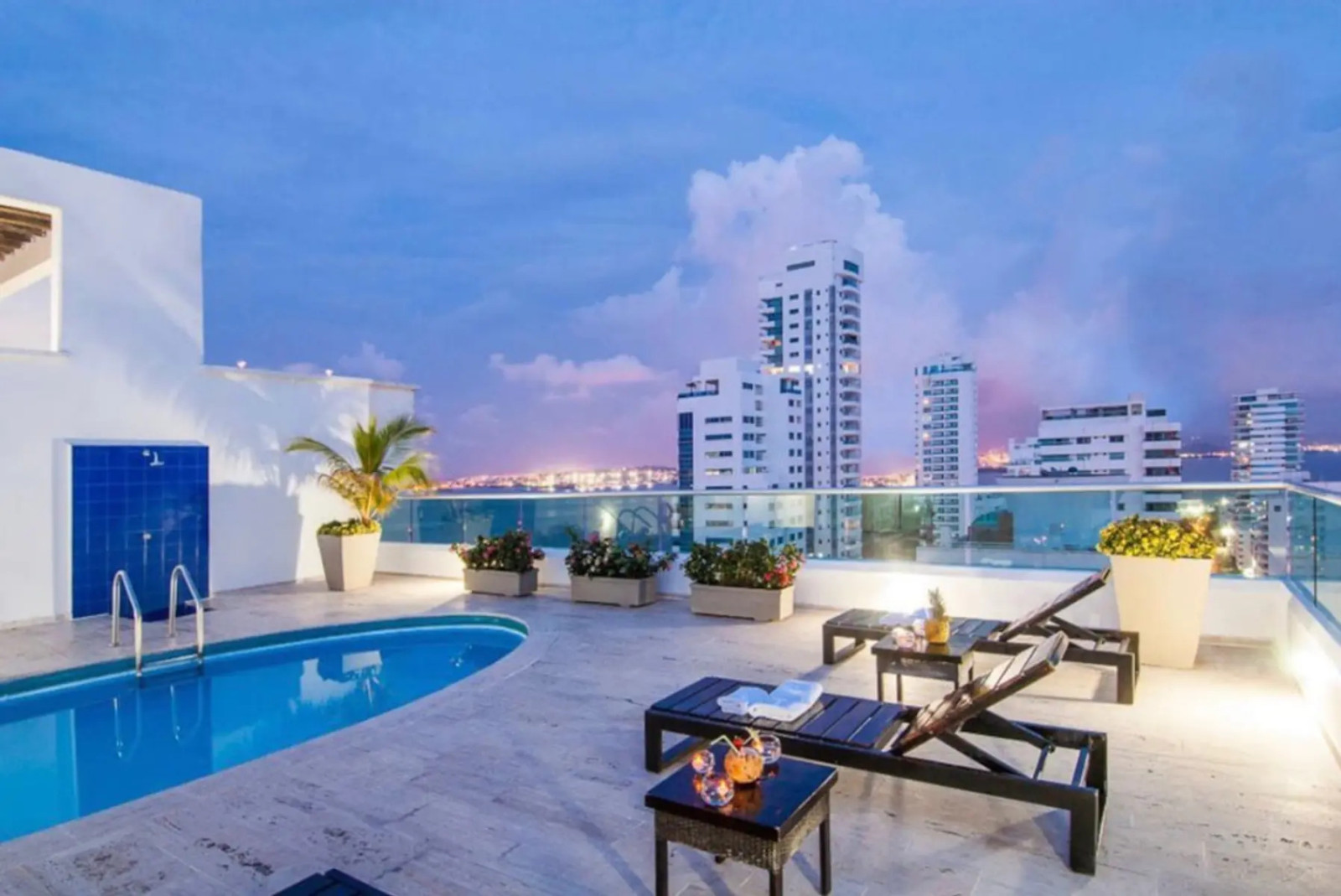APARTAMENTO Cra. 10 #5a-5, Castillogrande, Cartagena