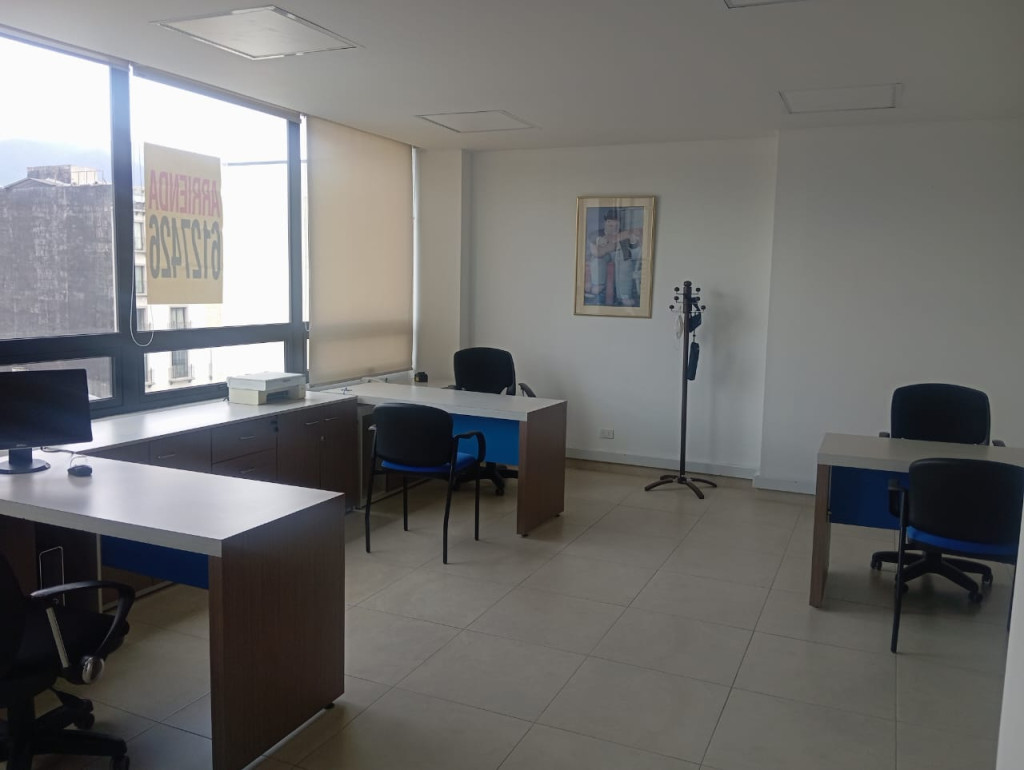 Imagen de OFICINA