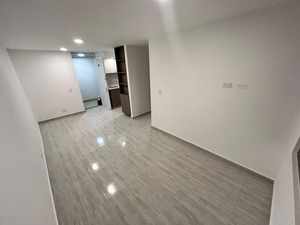 Imagen de APARTAMENTO