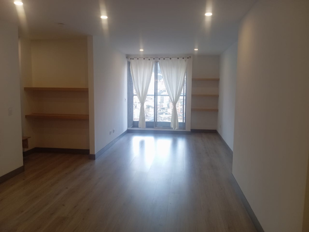 Imagen de APARTAMENTO