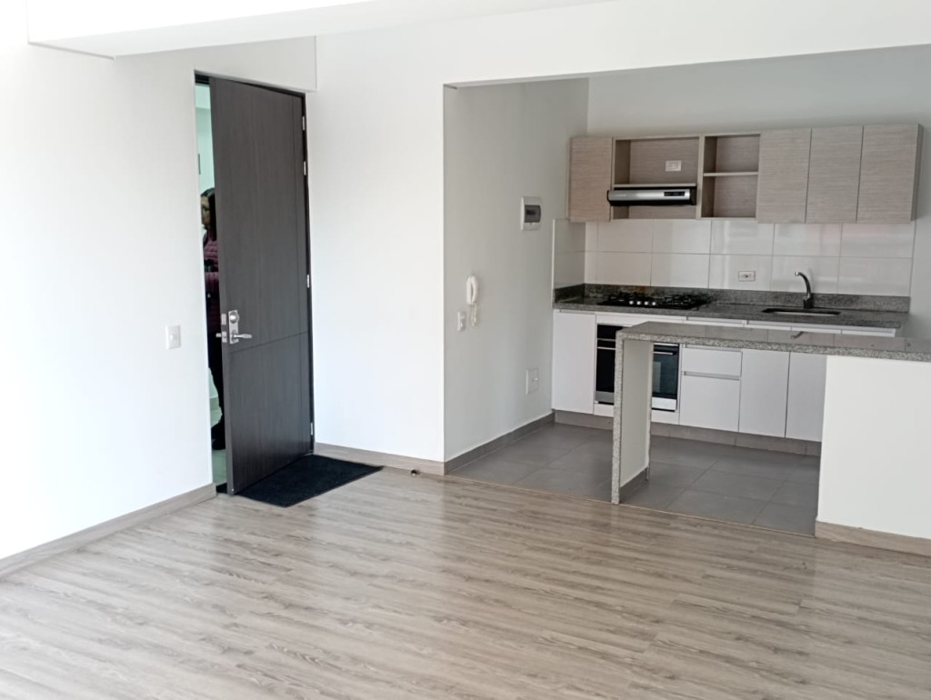 Imagen de APARTAMENTO