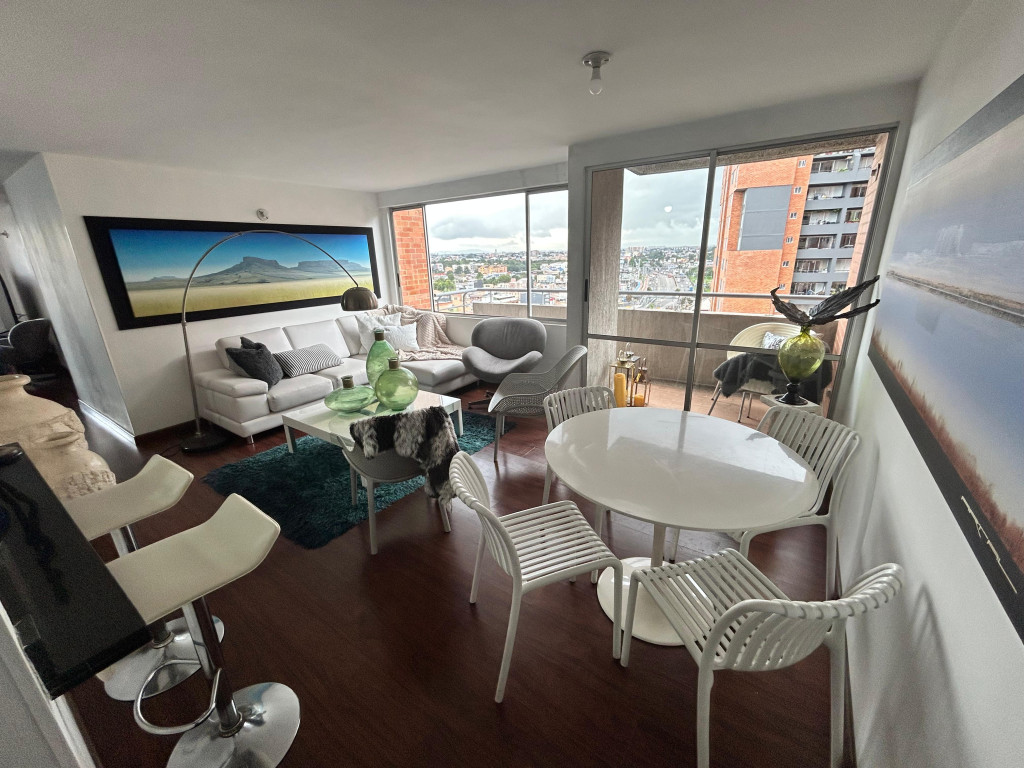 Imagen de APARTAMENTO