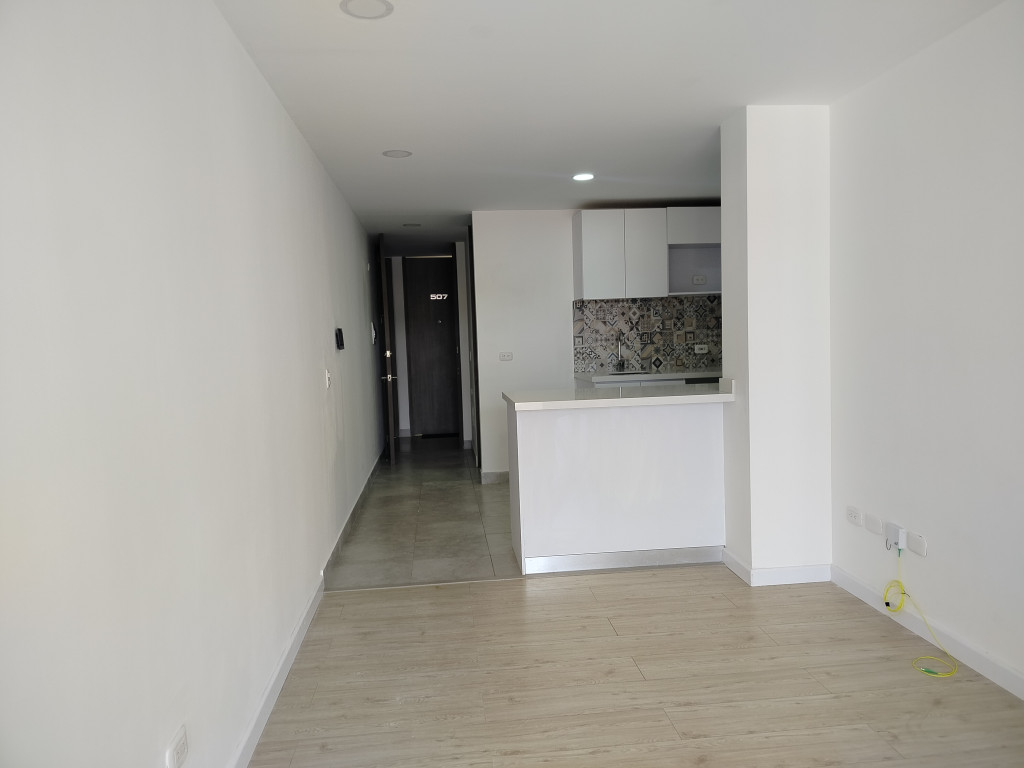 Imagen de APARTAESTUDIO