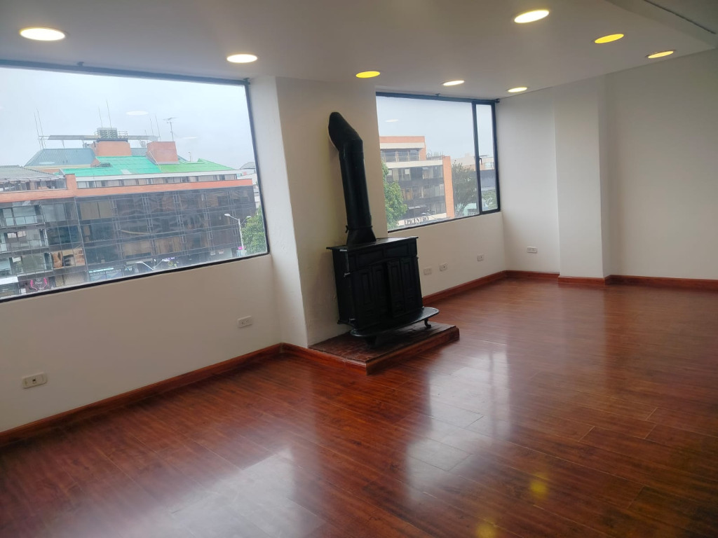Imagen de APARTAMENTO