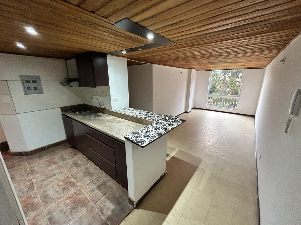 Imagen de APARTAMENTO